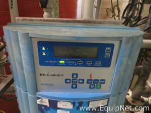 Analizador Berkefeld RH-Control II