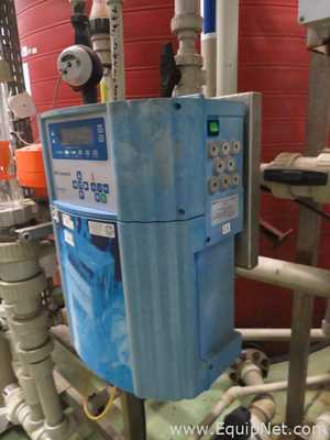Analizador Berkefeld RH-Control II