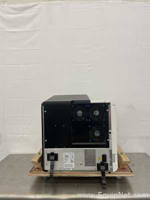Sequenciador Illumina NextSeq 550