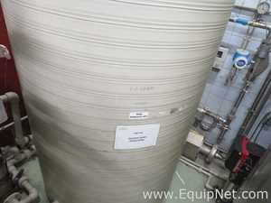 6 cu ft Water Softener Tank