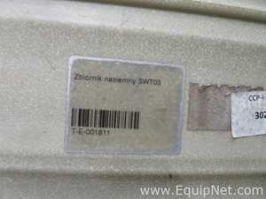 6 cu ft Water Softener Tank
