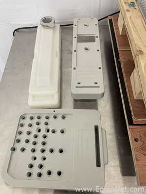 Sequenciador Illumina NextSeq 550
