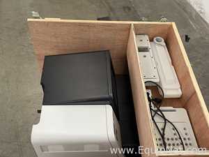 Sequenciador Illumina NextSeq 550