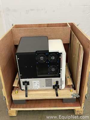 Sequenciador Illumina NextSeq 550