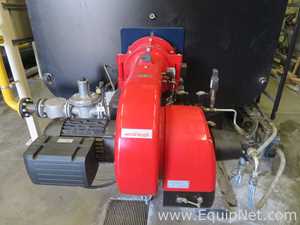 Calentador por Gas, Petróleo, Carbón, Electricidad Ici Caldaie SpA GSX 3000