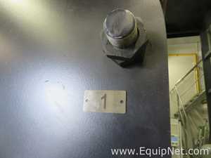 Calentador por Gas, Petróleo, Carbón, Electricidad Ici Caldaie SpA GSX 3000