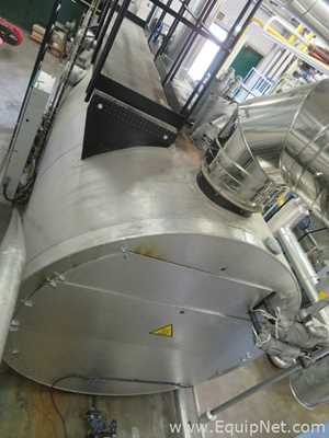 Calentador por Gas, Petróleo, Carbón, Electricidad Ici Caldaie SpA GSX 3000