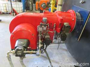 Calentador por Gas, Petróleo, Carbón, Electricidad Ici Caldaie SpA GSX 3000