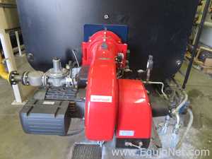 Calentador por Gas, Petróleo, Carbón, Electricidad Ici Caldaie SpA GSX 3000