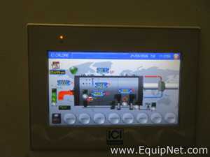 Calentador por Gas, Petróleo, Carbón, Electricidad Ici Caldaie SpA GSX 3000
