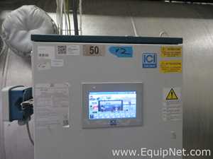 Calentador por Gas, Petróleo, Carbón, Electricidad Ici Caldaie SpA GSX 3000