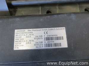 Calentador por Gas, Petróleo, Carbón, Electricidad Ici Caldaie SpA GSX 3000