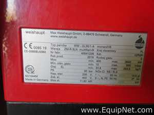 Calentador por Gas, Petróleo, Carbón, Electricidad Ici Caldaie SpA GSX 3000