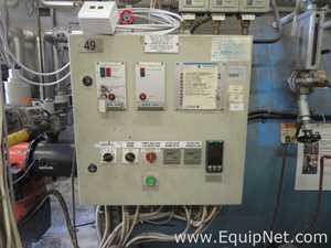 Calentador por Gas, Petróleo, Carbón, Electricidad VEA AB 26SGH-13
