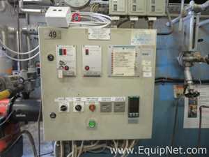 Calentador por Gas, Petróleo, Carbón, Electricidad VEA AB 26SGH-13