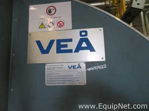 Calentador por Gas, Petróleo, Carbón, Electricidad VEA AB 26SGH-13