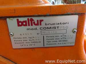 Calentador por Gas, Petróleo, Carbón, Electricidad VEA AB 26SGH-13