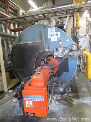 Calentador por Gas, Petróleo, Carbón, Electricidad VEA AB 26SGH-13