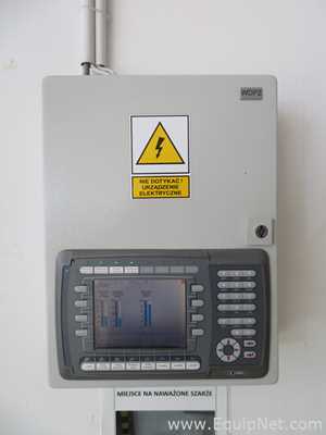 Controlador SARW Ltd. 