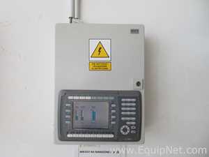 Controlador SARW Ltd. 