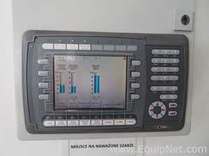 Controlador SARW Ltd. 