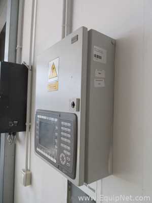 Controlador SARW Ltd. 