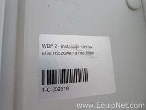 Controlador SARW Ltd. 