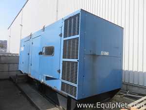 Generador de Energía SDMO Industries X800KTD