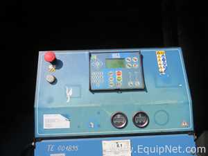 Generador de Energía SDMO Industries X800KTD
