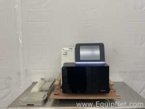 Illumina NextSeq 550 Sequencer
