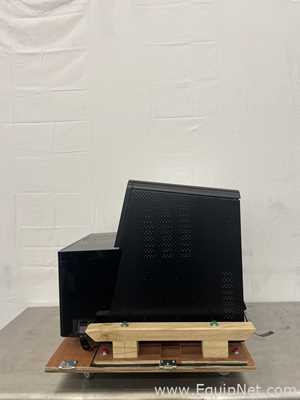 Sequenciador Illumina NextSeq 550