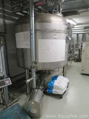 Sistema de Purificación y Destilación de Agua  