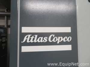 Compressor Rotativo de Parafuso Atlas Copco GA45VSDPlusFF