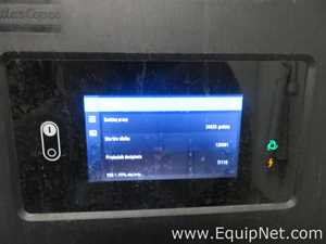 Compressor Rotativo de Parafuso Atlas Copco GA45VSDPlusFF