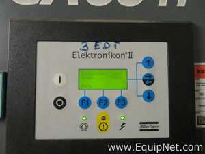 Compressor Rotativo de Parafuso Atlas Copco GA55