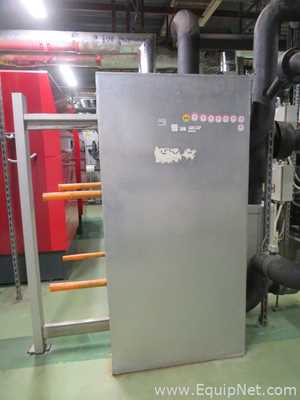 Intercambiador de Calor Alfa Laval 