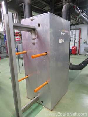 Alfa Laval Plate Heat Exhanger