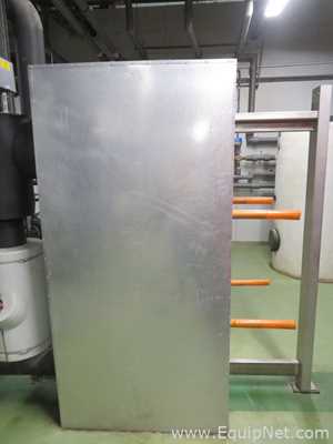 Alfa Laval Plate Heat Exhanger