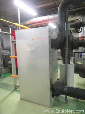 Alfa Laval Plate Heat Exhanger