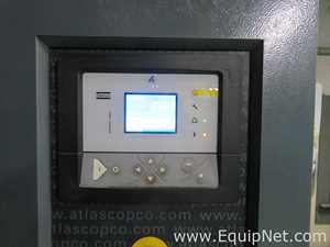 Compressor Rotativo de Parafuso Atlas Copco GA55PlusFF