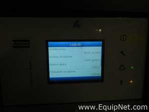 Compressor Rotativo de Parafuso Atlas Copco GA55PlusFF