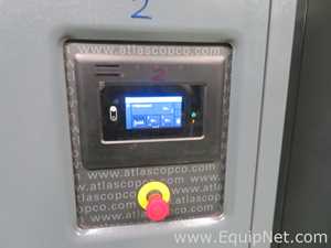 Compressor Rotativo de Parafuso Atlas Copco GA55VSDPlusFF