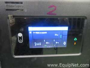 Compressor Rotativo de Parafuso Atlas Copco GA55VSDPlusFF