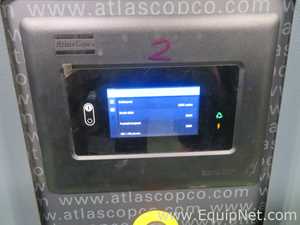 Compressor Rotativo de Parafuso Atlas Copco GA55VSDPlusFF