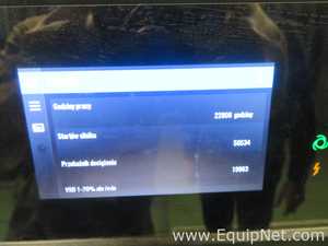 Compressor Rotativo de Parafuso Atlas Copco GA55VSDPlusFF