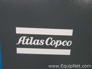 Compressor Rotativo de Parafuso Atlas Copco GA55VSDPlusFF