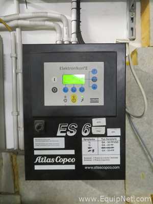 Controlador Atlas Copco ES6
