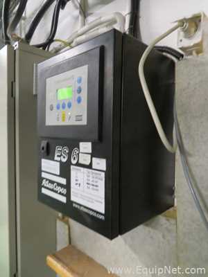 Controlador Atlas Copco ES6