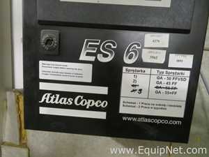 Controlador Atlas Copco ES6