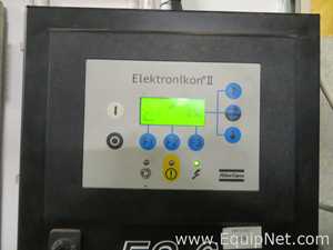 Controlador Atlas Copco ES6